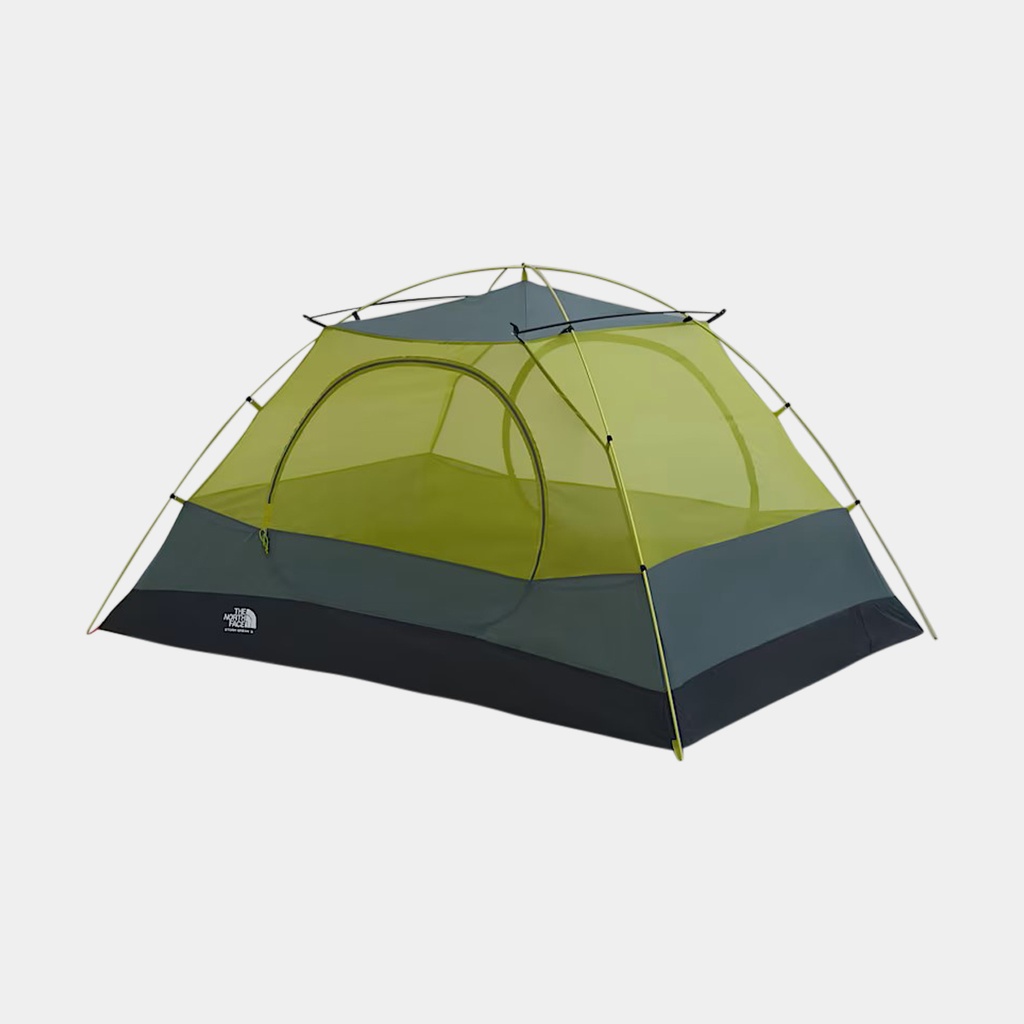 Stormbreak 3 (2025) Agave Green / Asphalt Grey