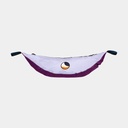 Mini Hammock Set Plum / Light Purple