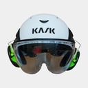 Super Plasma PL Kit Complet Blanc