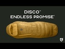 Disco 15 Women Endless Promise Birch Bud (copie)
