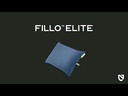 Fillo Elite (2025) Blue Horizon / Citron