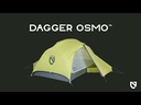 Dagger Osmo 3P (2025) Birch Bud