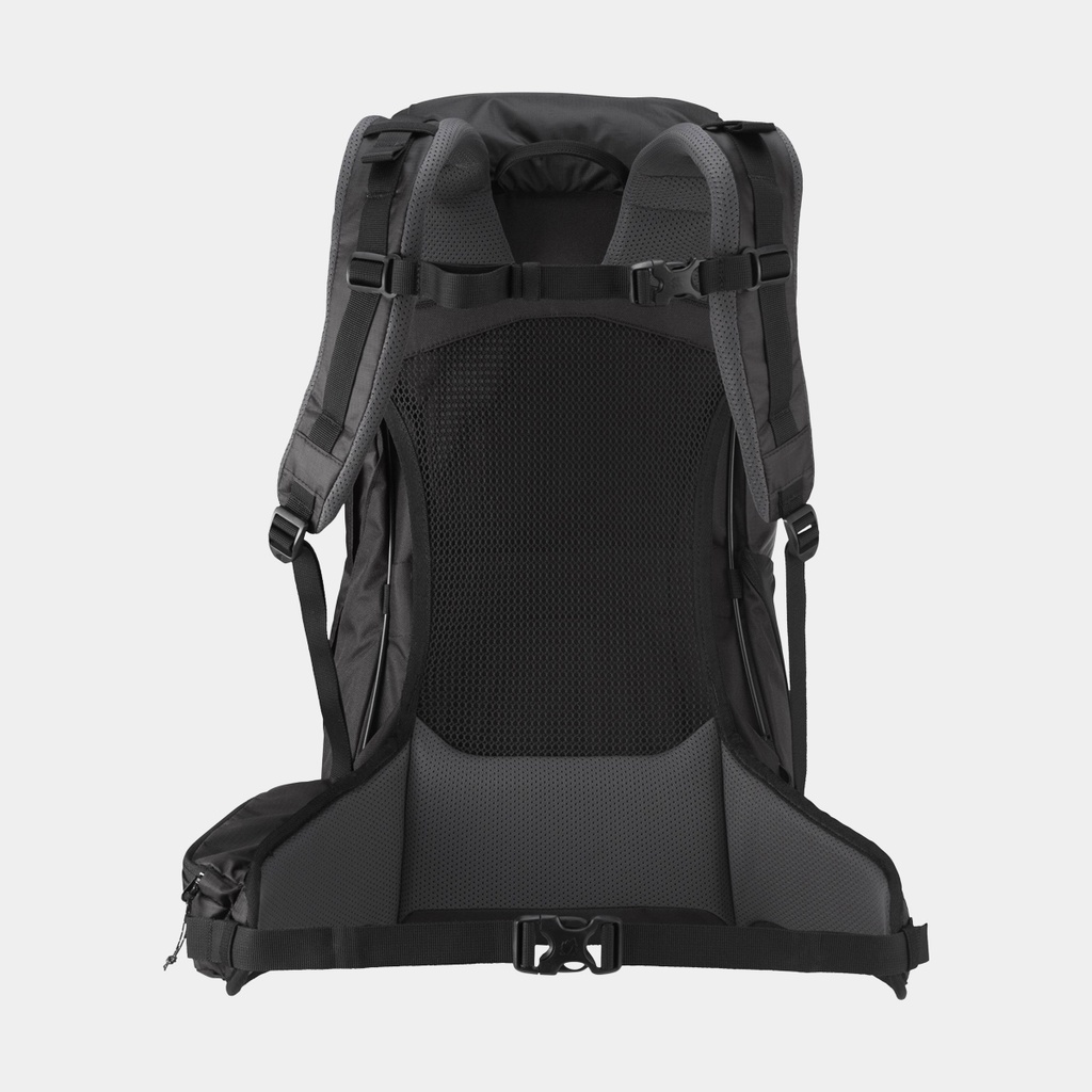 Access 30 Venti Black / Noir