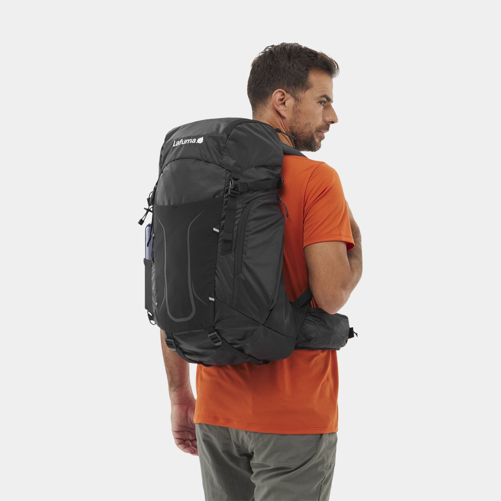 Access 30 Venti Black / Noir