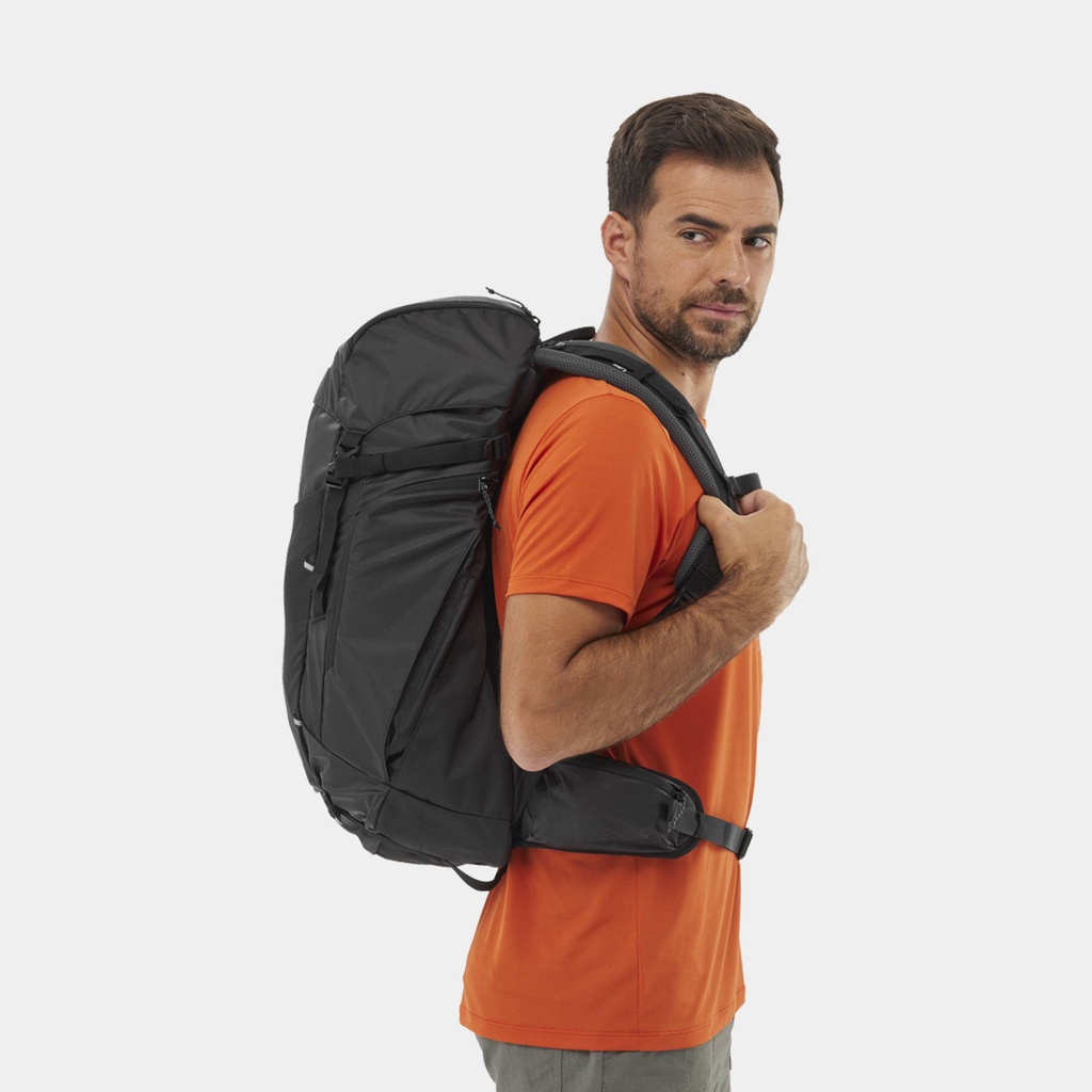 Access 30 Venti Black / Noir