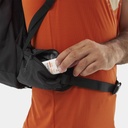 Access 30 Venti Black / Noir