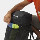 Access 30 Venti Black / Noir