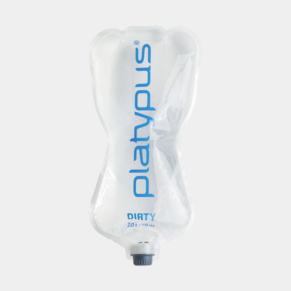 Quickdraw 2L Filter System