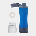 Quickdraw Filter Blue