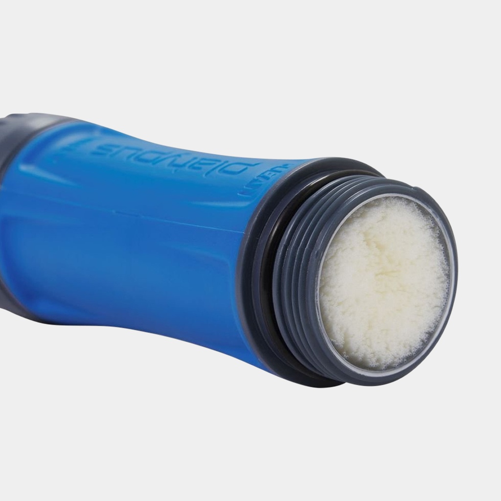 Quickdraw Filter Blue