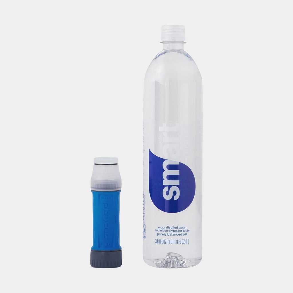 Quickdraw Filter Blue