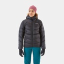 Neutrino Pro Jacket Women Anthracite