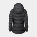 Neutrino Pro Jacket Women Anthracite