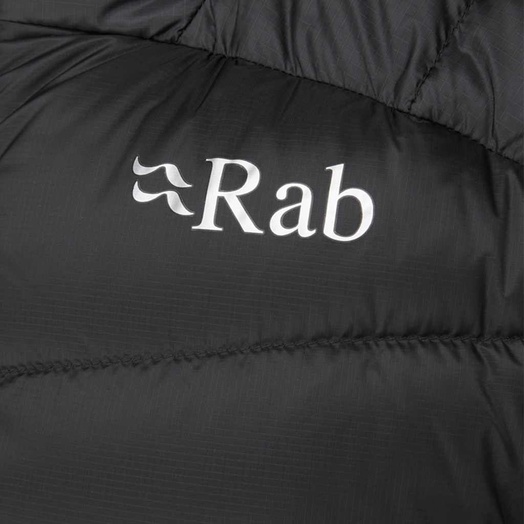 Neutrino Pro Jacket Women Anthracite