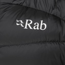 Neutrino Pro Jacket Women Anthracite