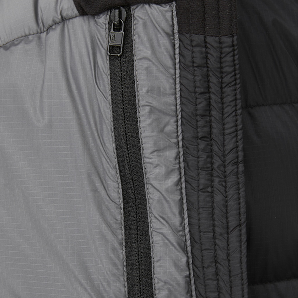 Neutrino Pro Jacket Women Anthracite