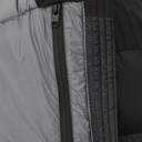 Neutrino Pro Jacket Women Anthracite