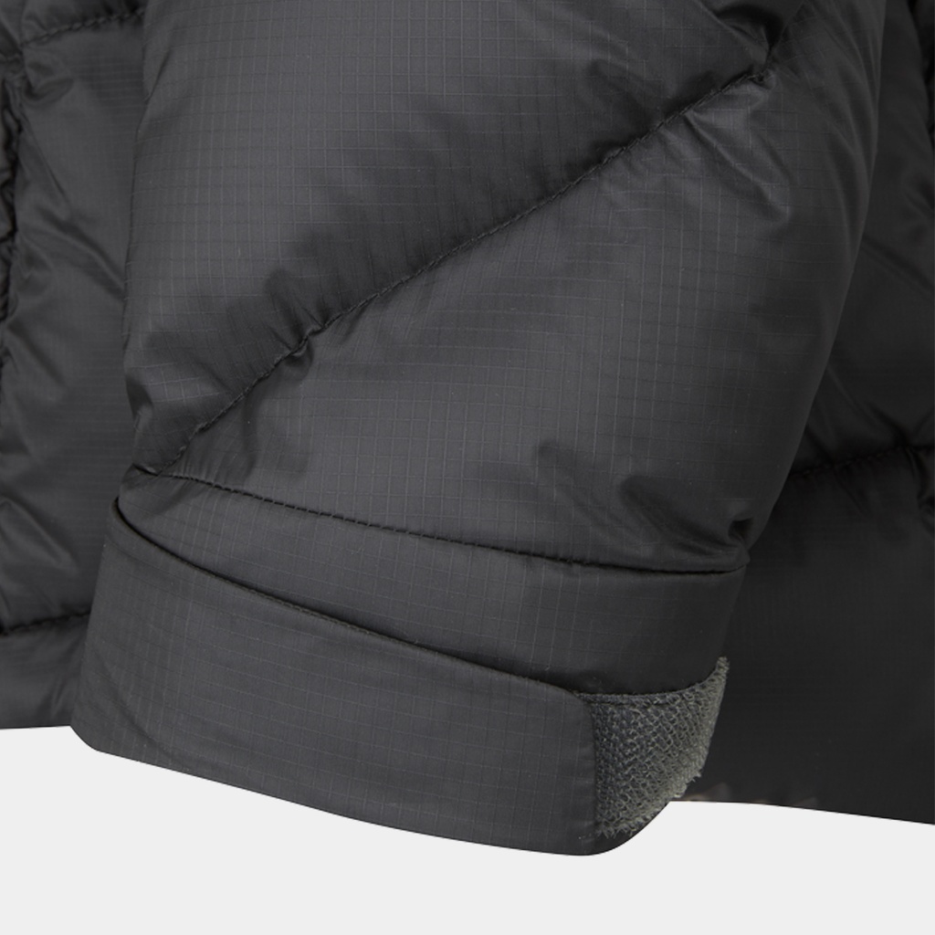 Neutrino Pro Jacket Women Anthracite
