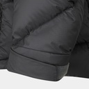 Neutrino Pro Jacket Women Anthracite