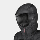 Neutrino Pro Jacket Women Anthracite