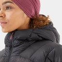 Neutrino Pro Jacket Women Anthracite