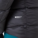 Neutrino Pro Jacket Women Anthracite