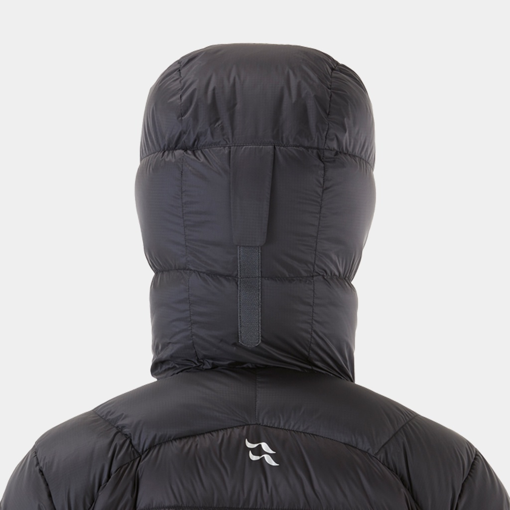 Neutrino Pro Jacket Women Anthracite