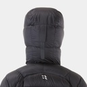 Neutrino Pro Jacket Women Anthracite