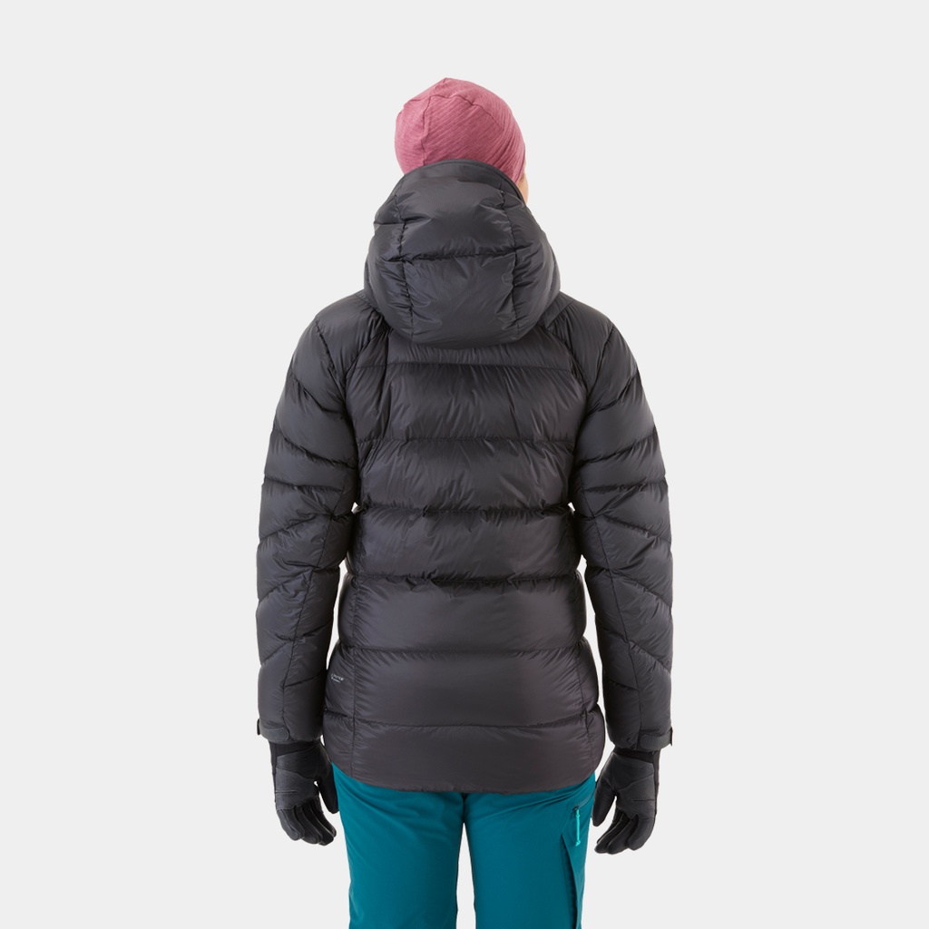 Neutrino Pro Jacket Women Anthracite