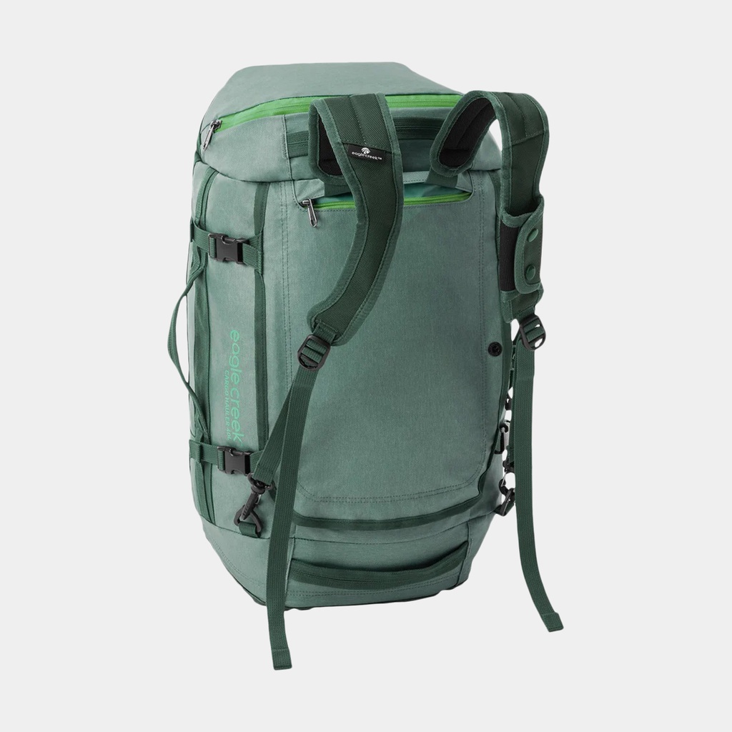 Cargo Hauler Duffel 40L (2024) Currant