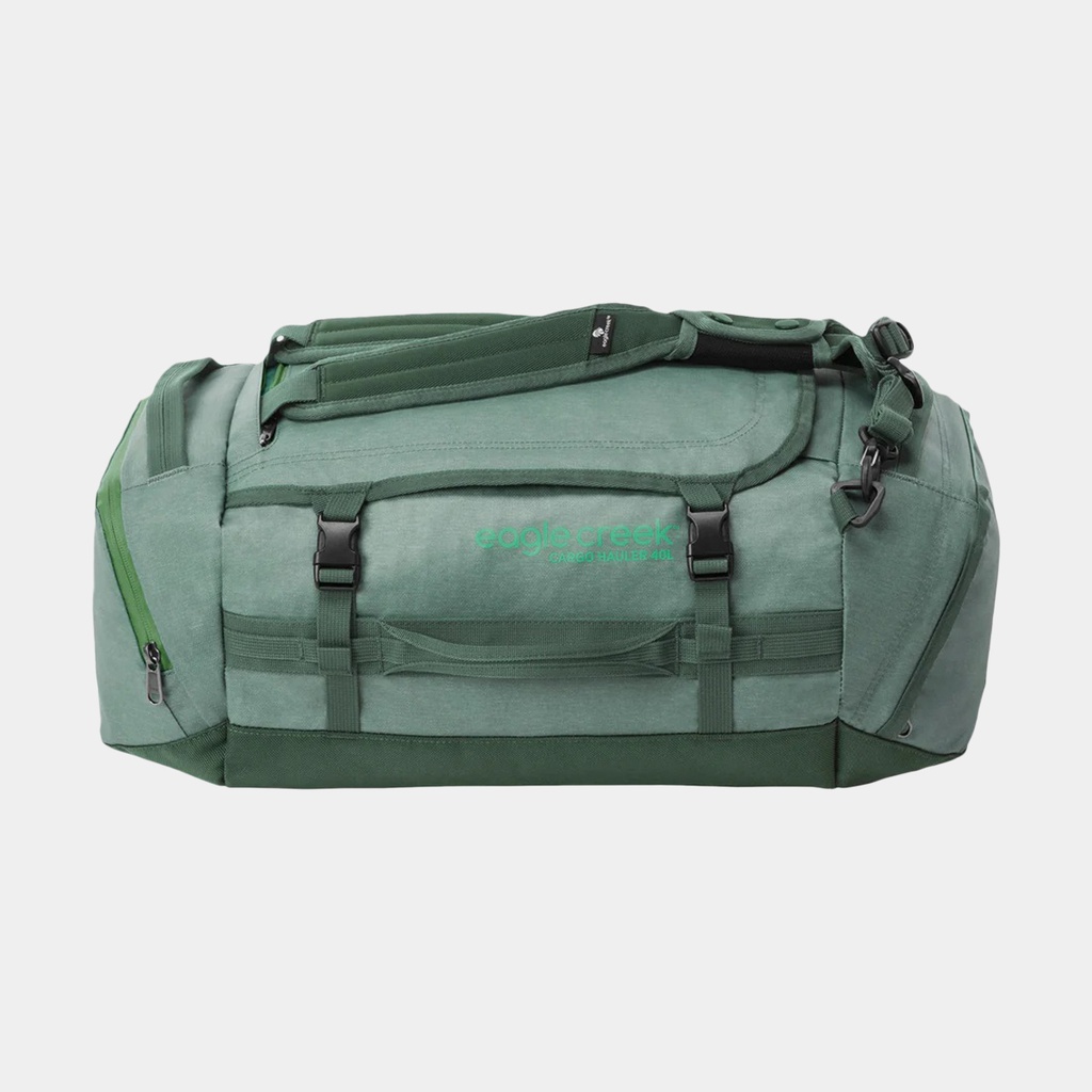 Cargo Hauler Duffel 40L (2024) Currant