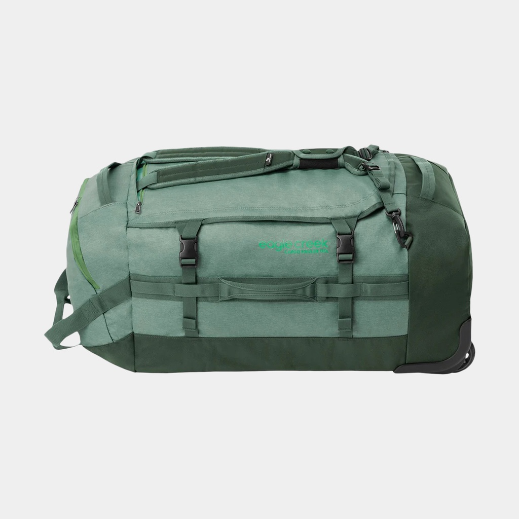 Cargo Hauler Wheeled Duffel 110L Currant