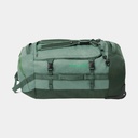 Cargo Hauler Wheeled Duffel 110L Currant