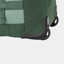 Cargo Hauler Wheeled Duffel 110L Currant