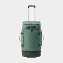 Cargo Hauler XT Wheeled Duffel 90L (2024) Duck Green