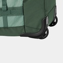 Cargo Hauler XT Wheeled Duffel 90L (2024) Duck Green