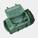 Cargo Hauler XT Wheeled Duffel 90L (2024) Duck Green