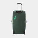 Cargo Hauler XT Wheeled Duffel 120L (2024) Duck Green