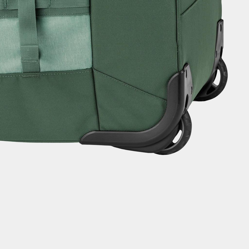 Cargo Hauler XT Wheeled Duffel 120L (2024) Duck Green