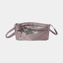 Undercover RFID Neck Wallet Orchid