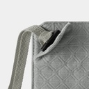 Undercover RFID Neck Wallet Orchid