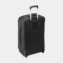 Expanse 2 Wheel 105L Midnight Black