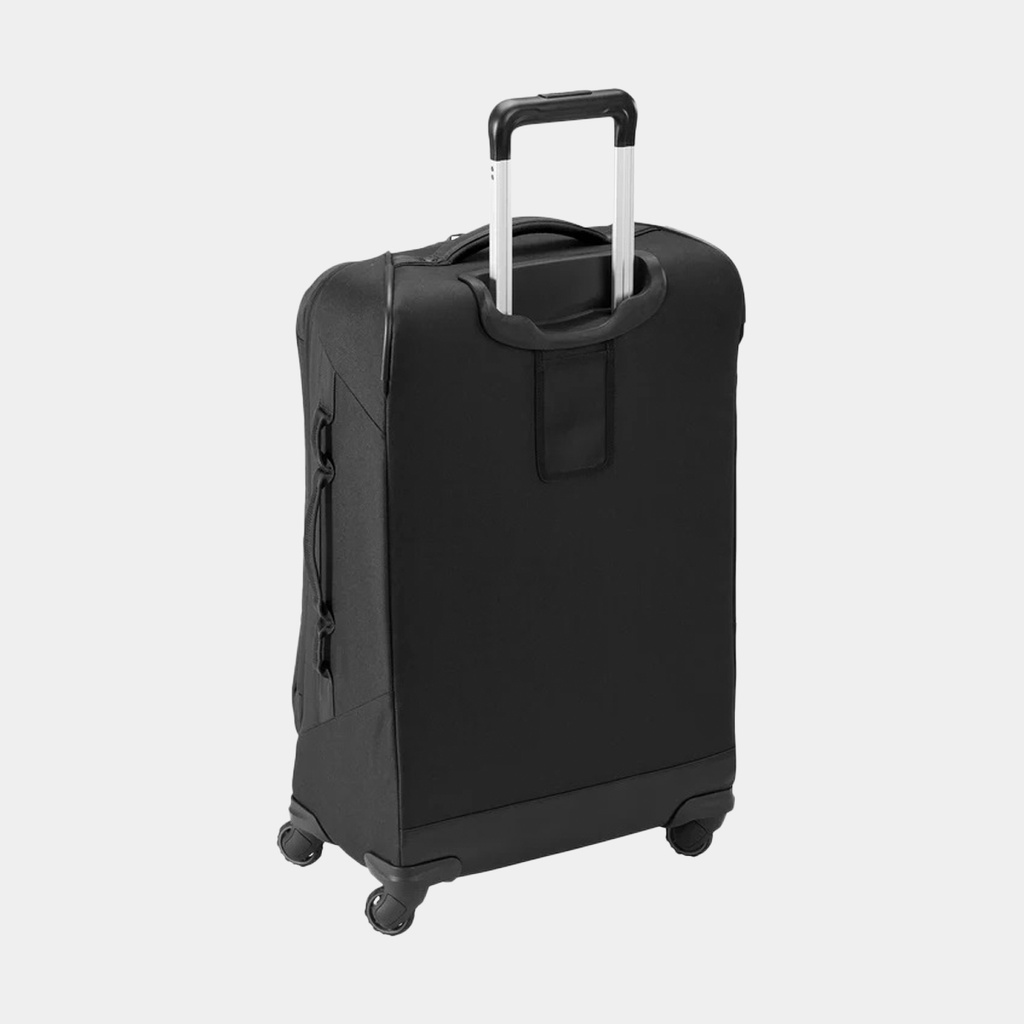 Expanse 4Wheel 60L Midnight Black
