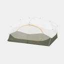 Aurora Ridge 2P & Footprint Marsh / Boreal