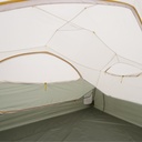 Aurora Ridge 2P & Footprint Marsh / Boreal