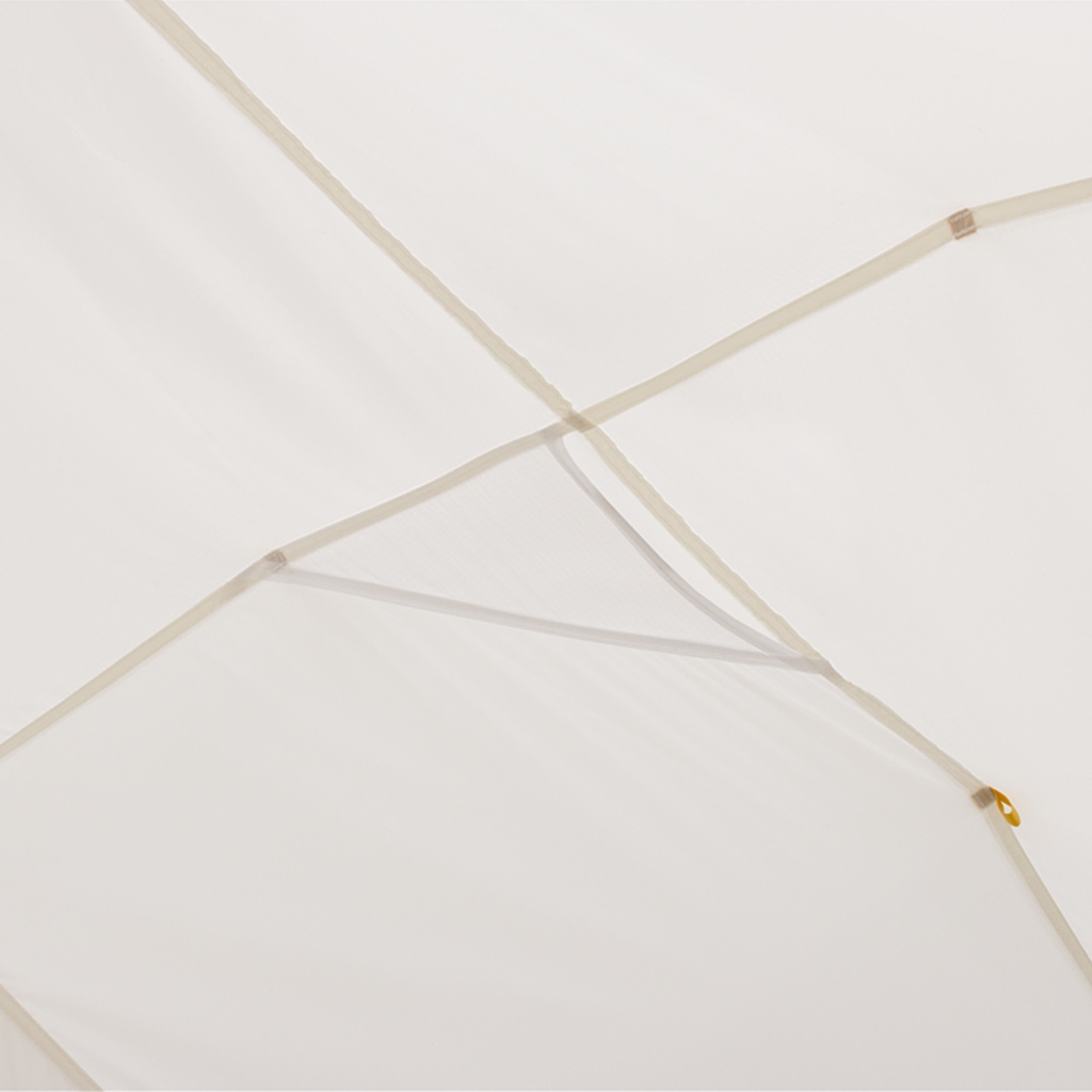 Aurora Ridge 2P & Footprint Marsh / Boreal