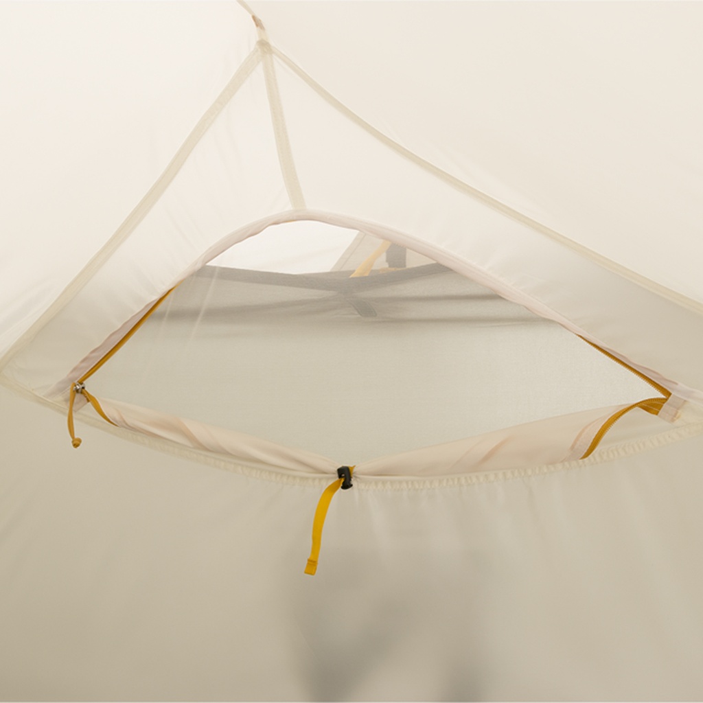 Aurora Ridge 2P & Footprint Marsh / Boreal