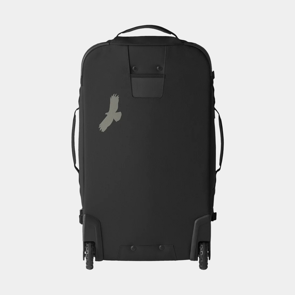 Gear Warrior XE 27" Black