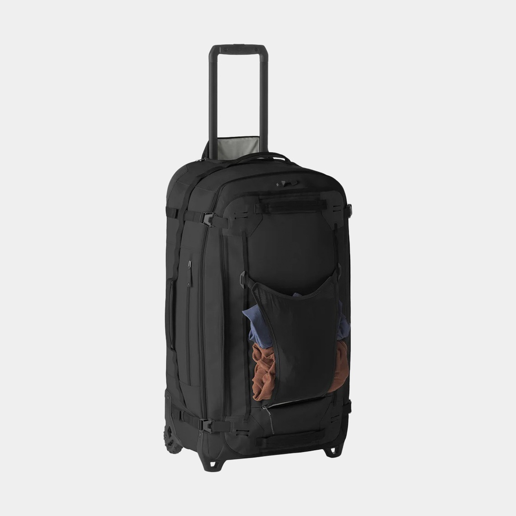 Gear Warrior XE 30" Black