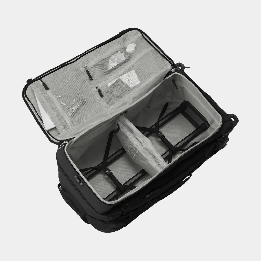 Gear Warrior XE 30" Black